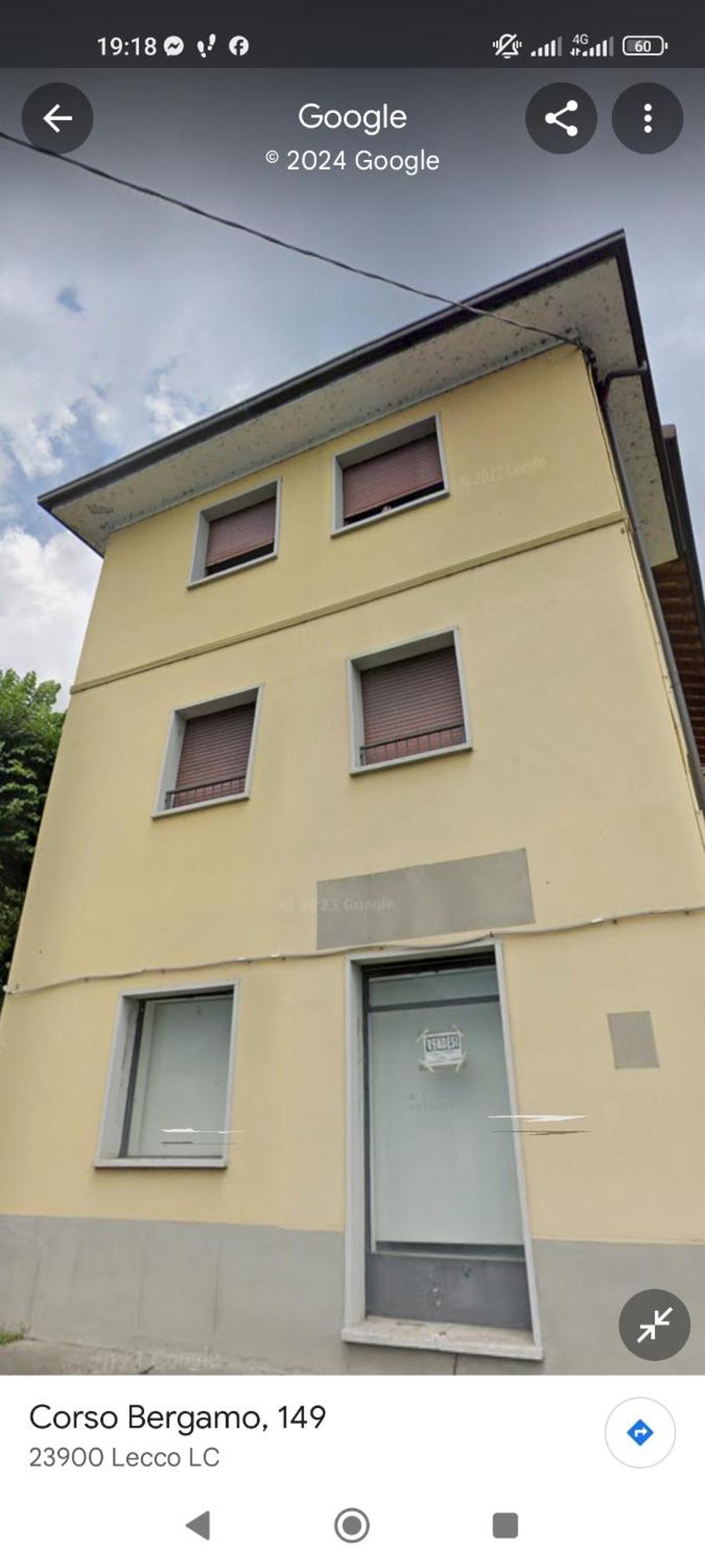 Terrazzo Sul Lago Lecco Exterior foto
