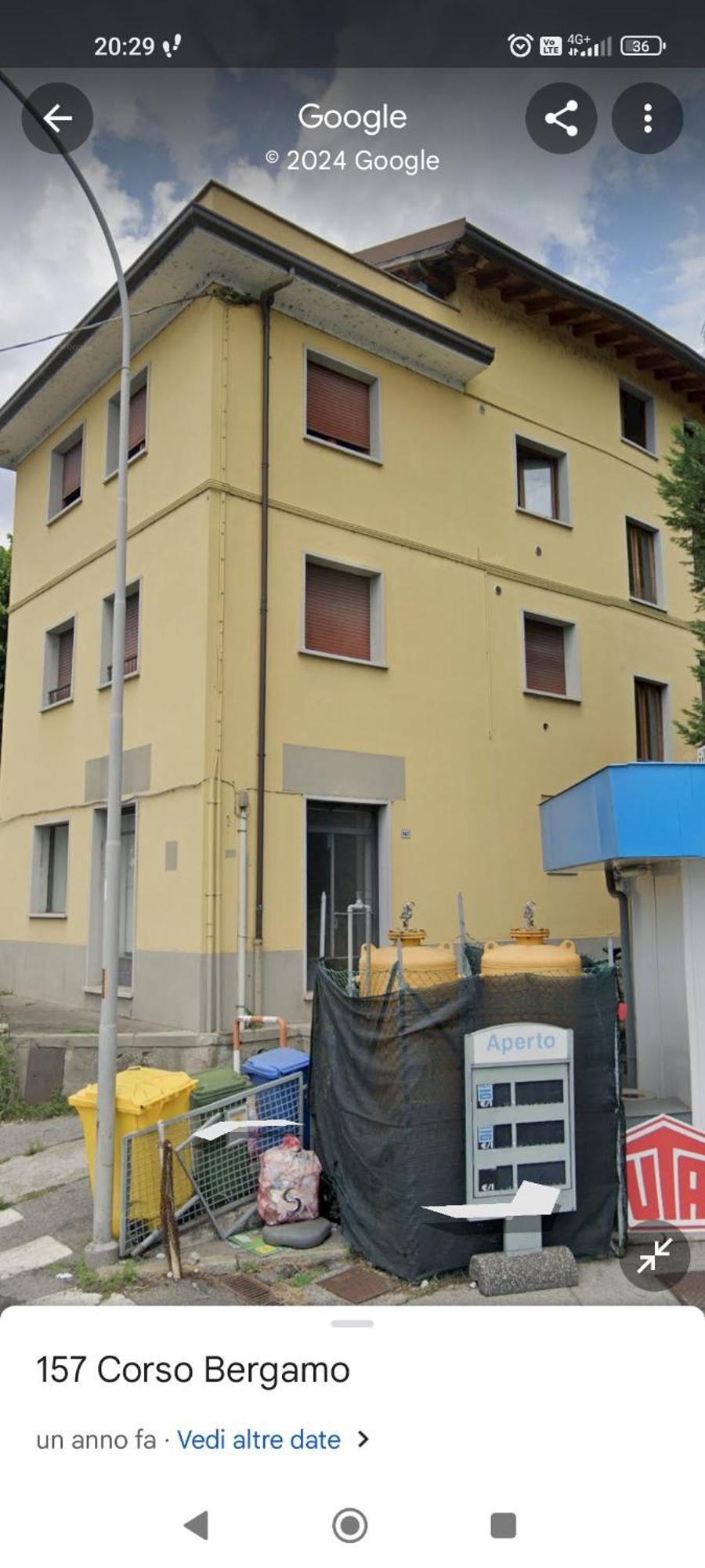 Terrazzo Sul Lago Lecco Exterior foto
